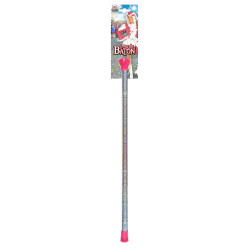 Hůlka pro mažoretky 51 cm